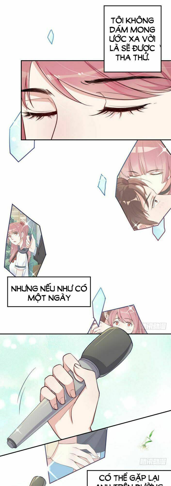 Bà Xã Tôi Là Nam Thần: Chapter 52