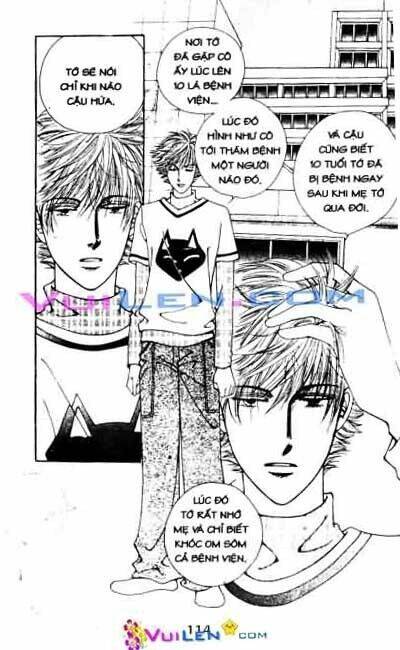 Virus Tiền: Chapter 9