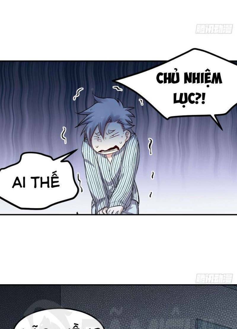 Đỉnh Phong Thần Y: Chapter 69