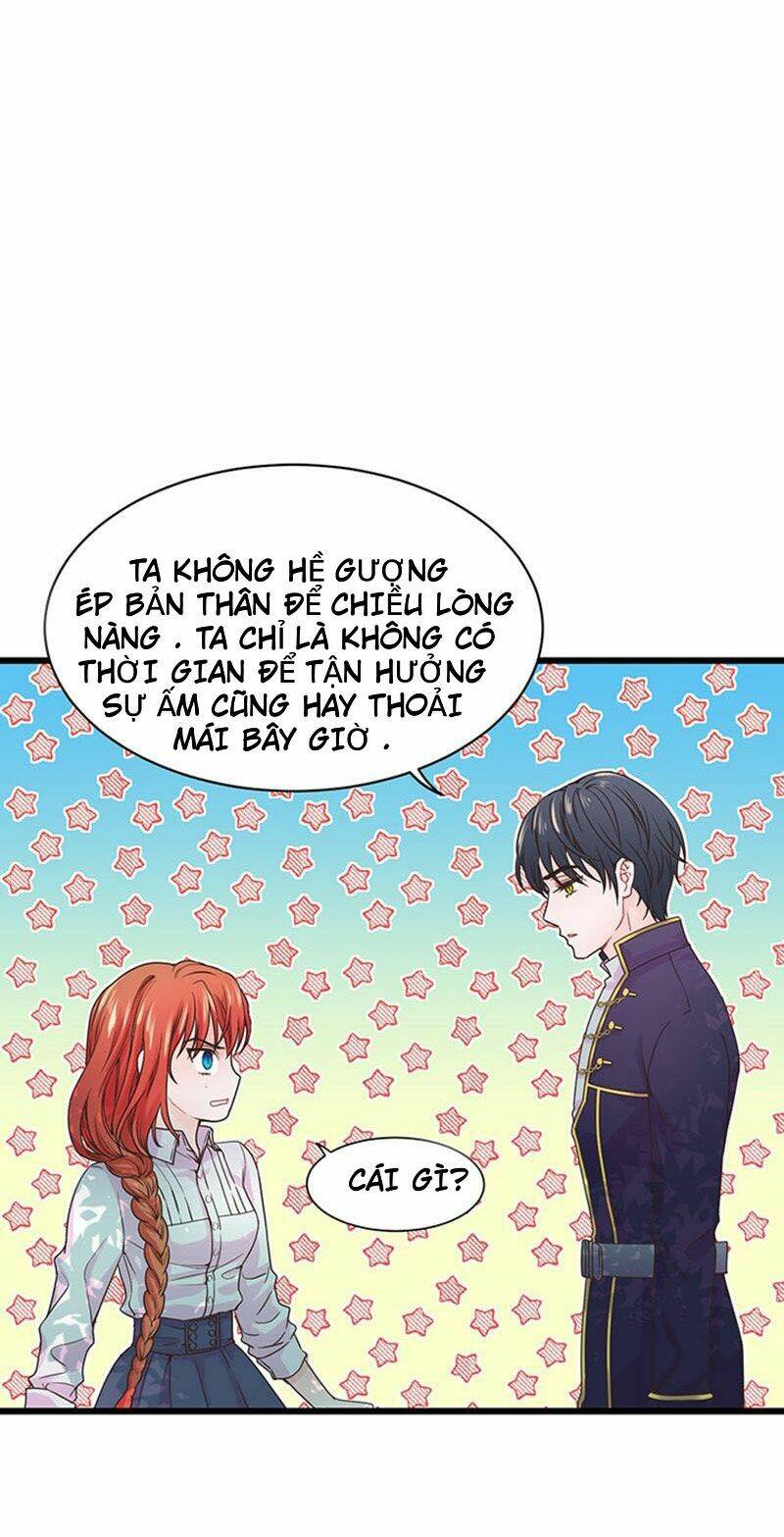 Nhân Vật Phản Diện Yêu Cầu Tôi Yêu Chàng: Chapter 3