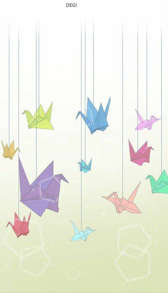 Chàng Trai Từ Quả Trứng: Chapter 9