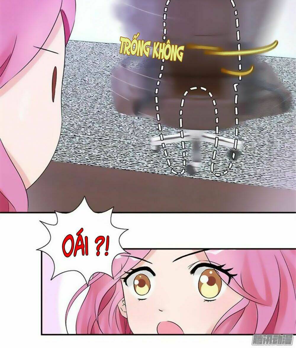 Tiểu Tâm Can Tuyệt Sủng Của Lạc Tiên Sinh: Chapter 16