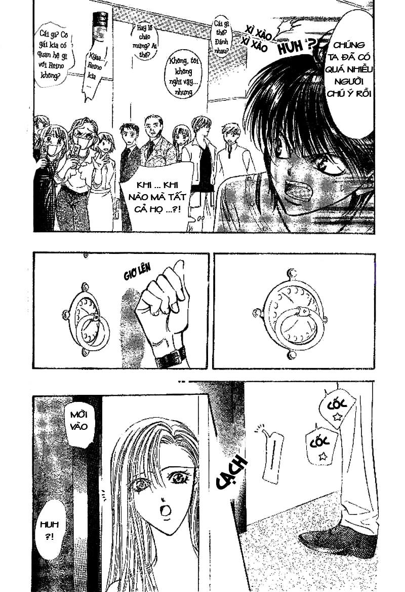 Thách Thức Tuyệt Vời: Chapter 98