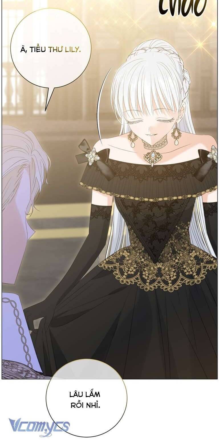 Hãy Để Tiểu Thư Emily Yên: Chapter 13