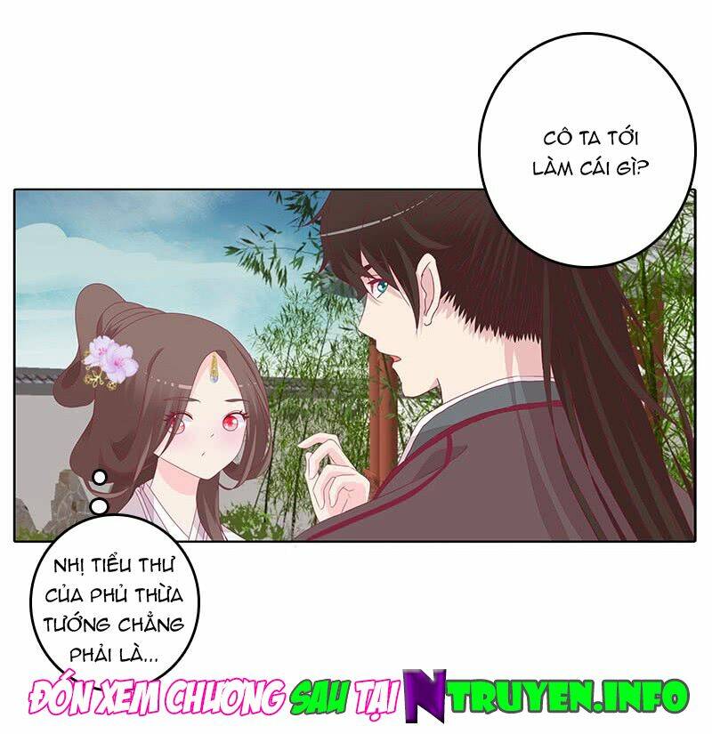 Tướng Quân Mời Ra Trận: Chapter 68