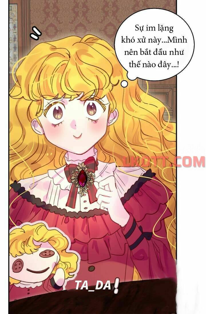 Tôi Không Phải Là Người Tốt: Chapter 131