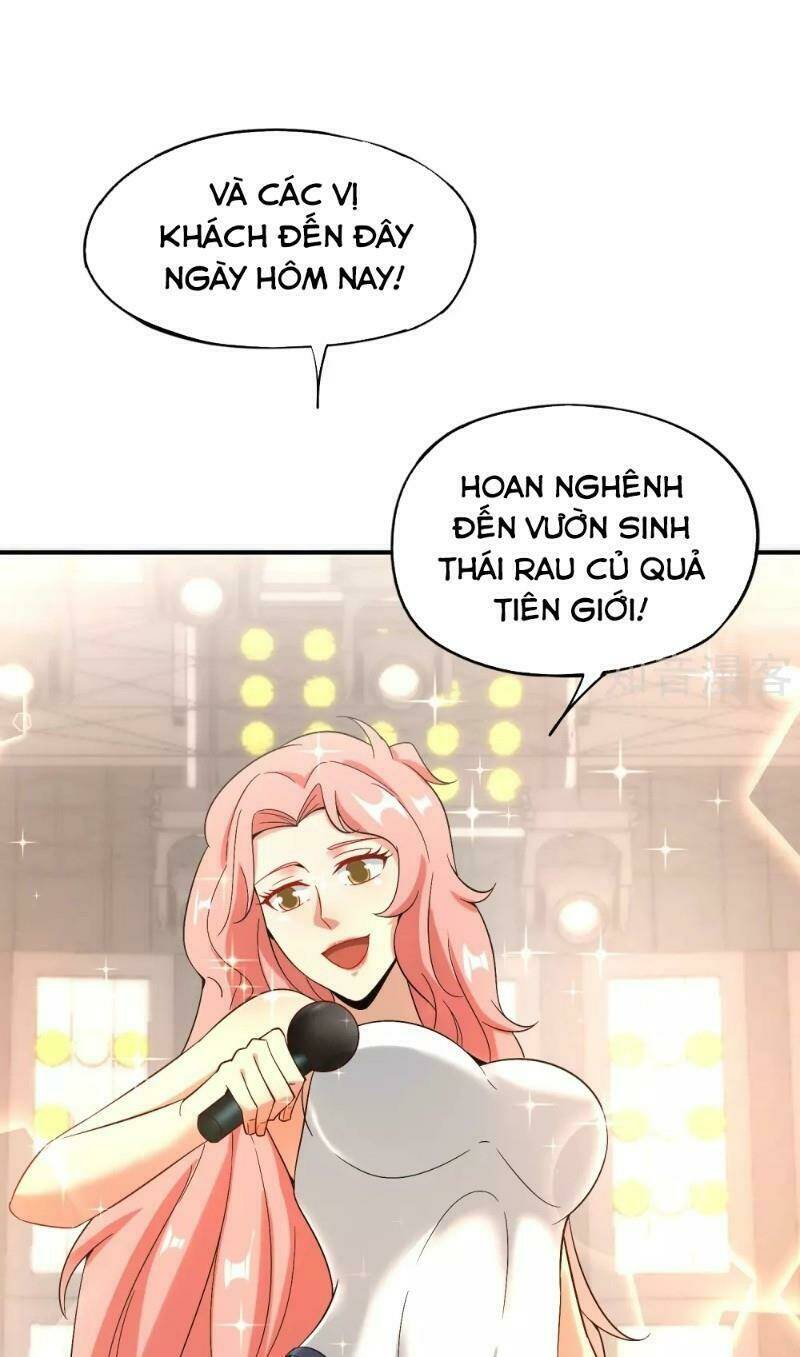 Vòng Bạn Bè Mạnh Nhất Của Tiên Giới: Chapter 26