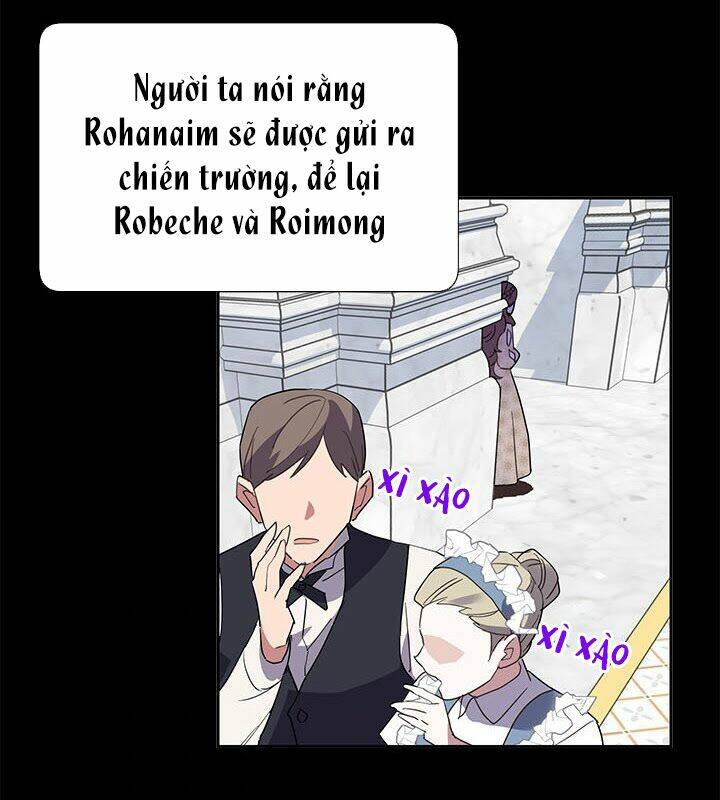 Công Chúa Của Loài Chim: Chapter 11