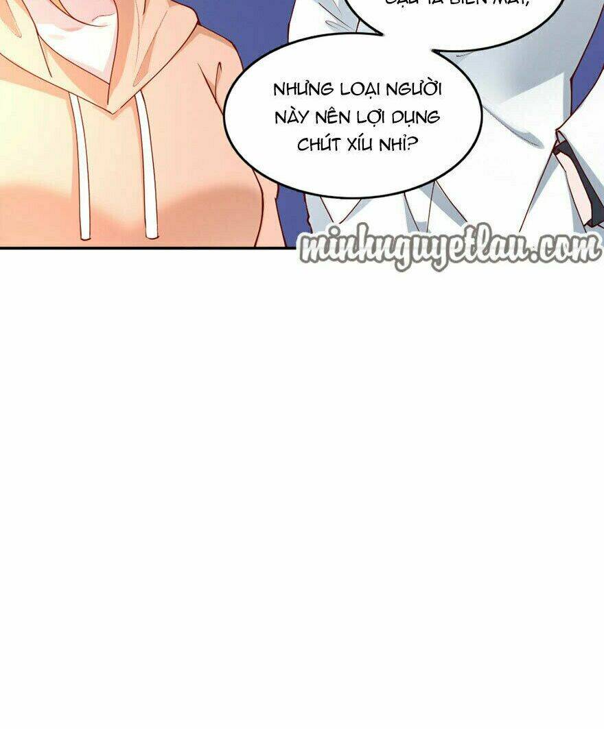 Tiểu Bạch Điềm Thê Của Long Thiếu: Chapter 39