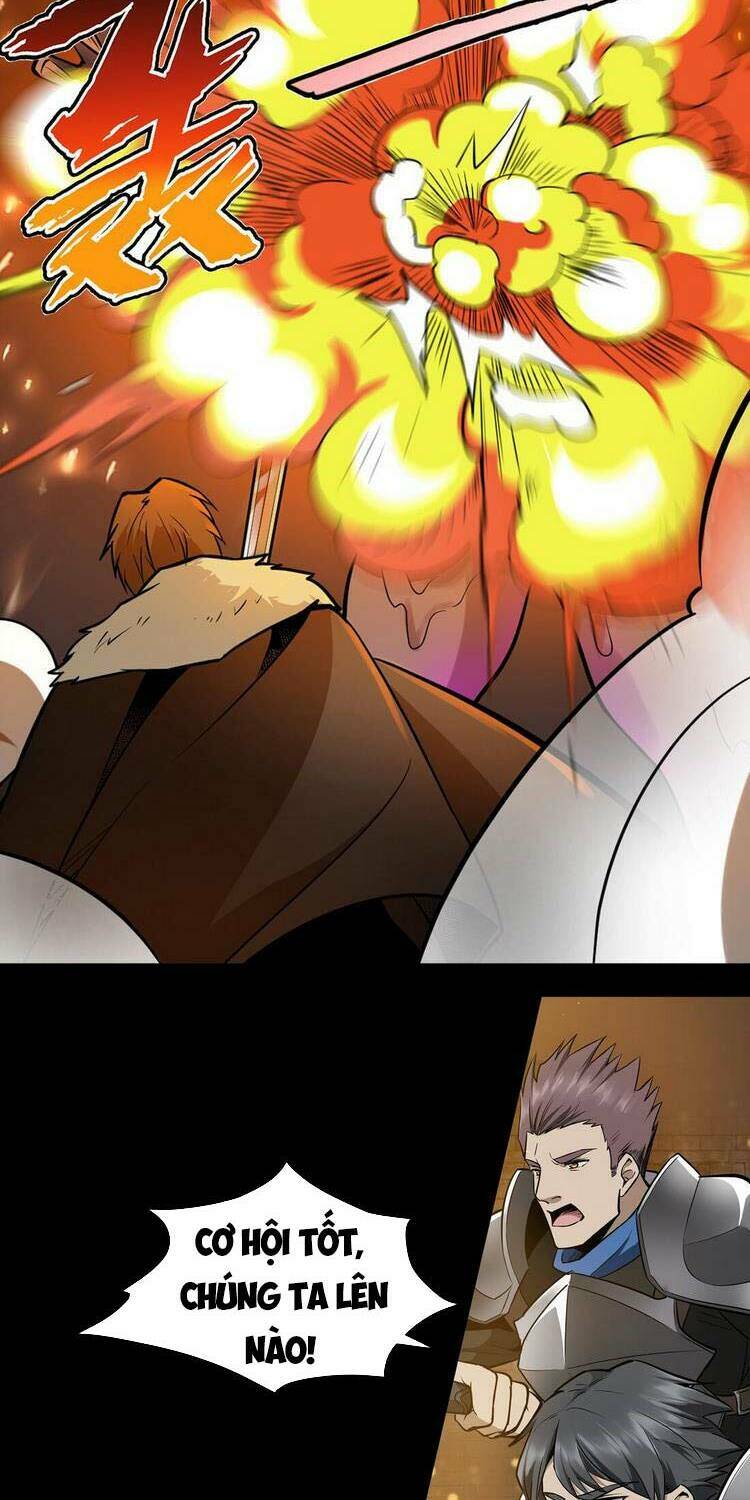 Lê Minh Chi Kiếm: Chapter 6