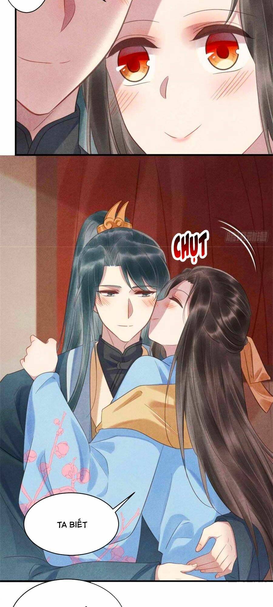 Vương Phi Muốn Trèo Tường: Chapter 63