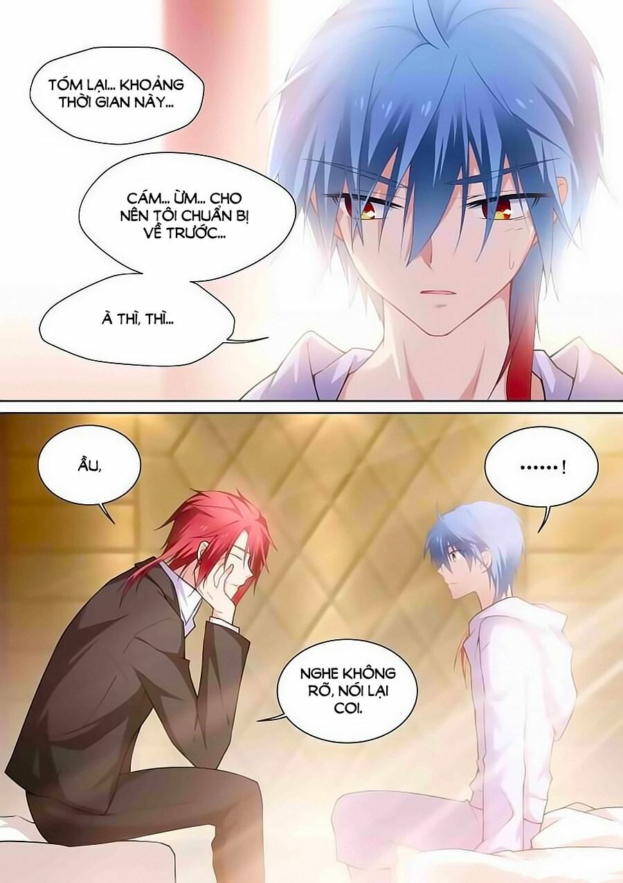 Giả Diện Thế Thân: Chapter 130