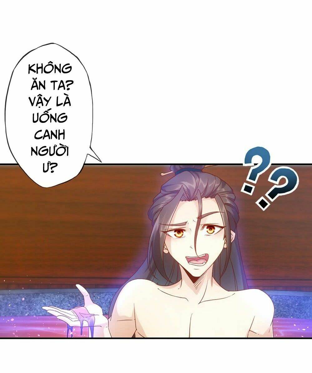 Hồng Thiên Thần Tôn: Chapter 2