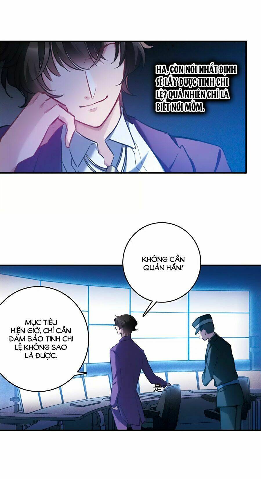 Cuốn Sách Vận Mệnh Của Tôi: Chapter 42