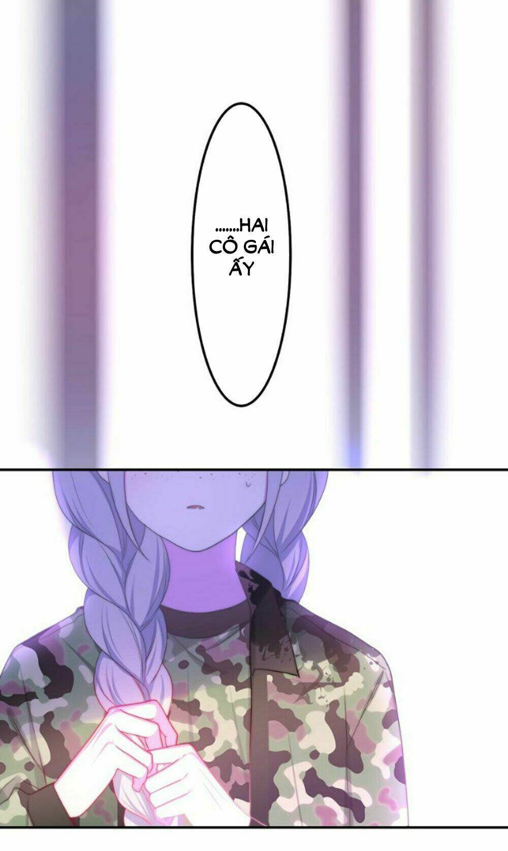 Tháng Sáu Không Hẹn Mà Gặp: Chapter 13