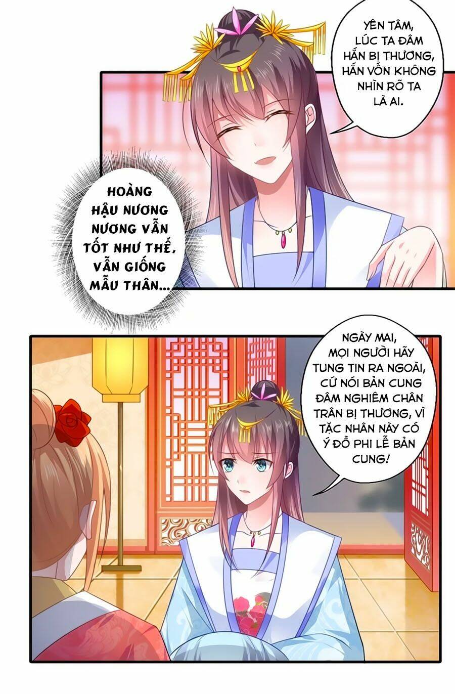 Khuynh Thế Y Phi Muốn Bỏ Chồng: Chapter 79