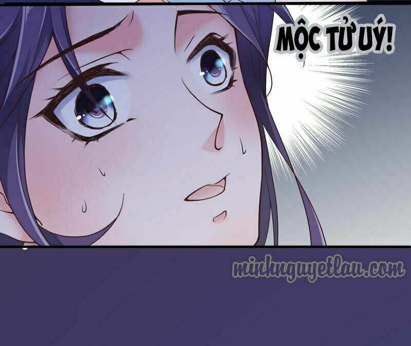 Chiến Lược Lãng Mạn Của Thịnh Thiếu: Chapter 40