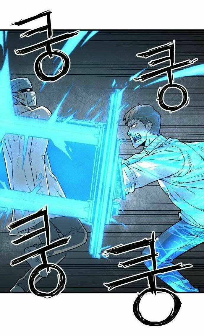 Chinh Phạt Học Đường: Chapter 7