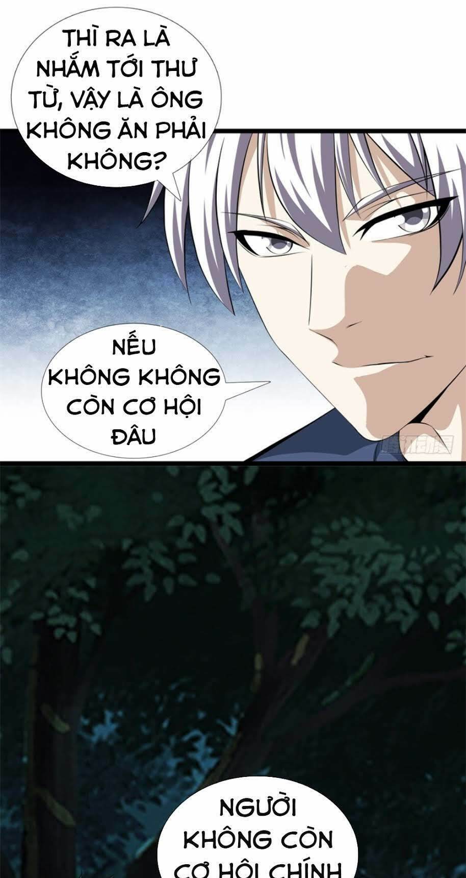 Đô Thị Chí Tôn: Chapter 30