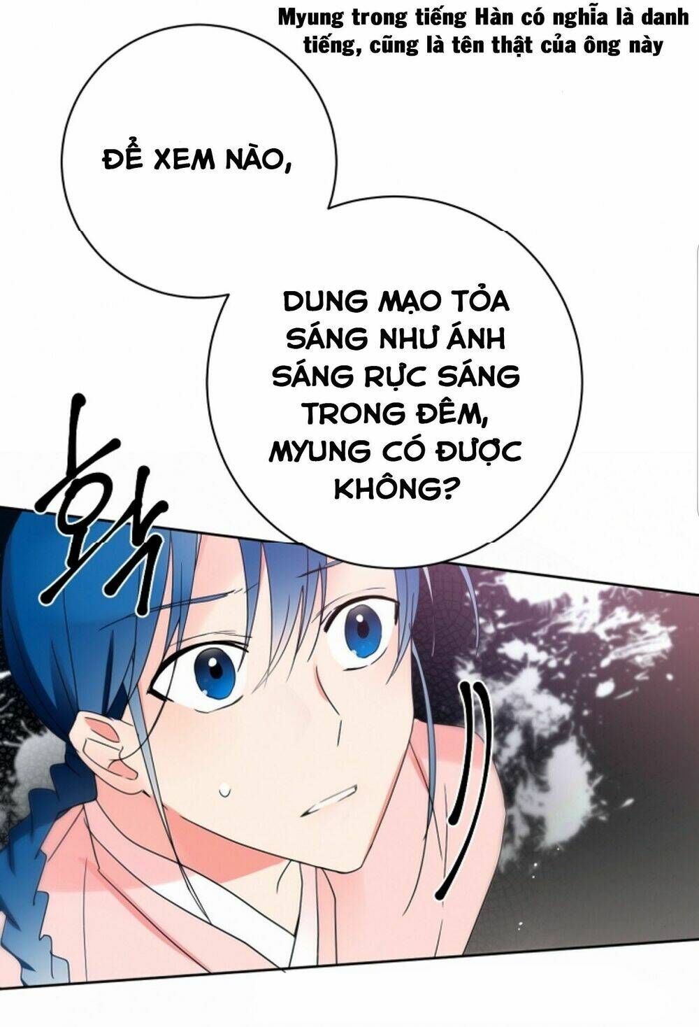 Chae Hong Sa: Chapter 49