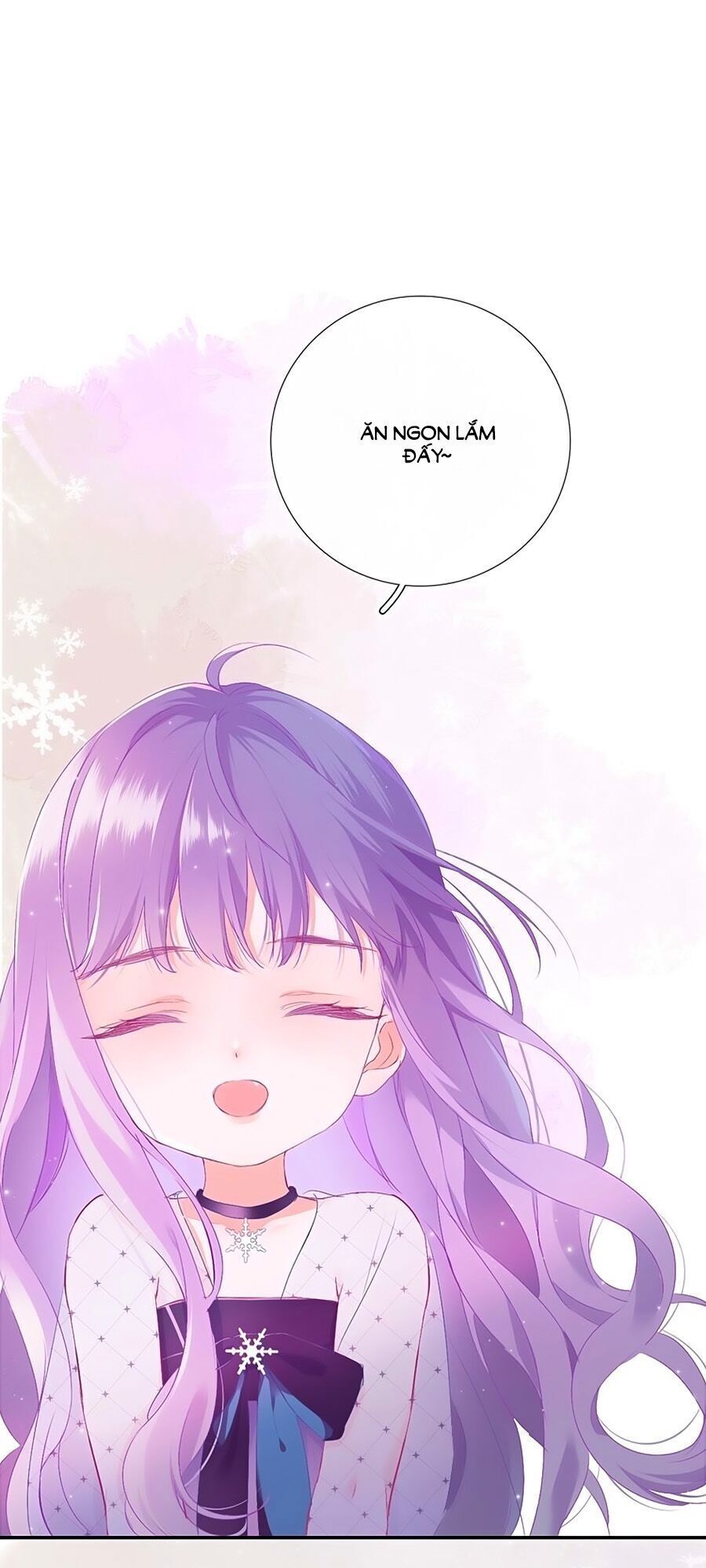 Kiều Nhi Hư Quá Nha: Chapter 3