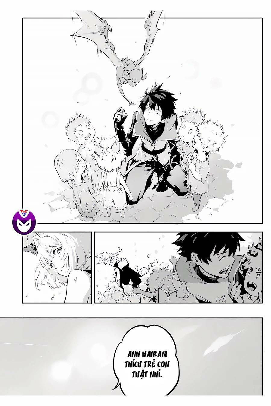 Thần Sát Quỷ Vương: Chapter 5