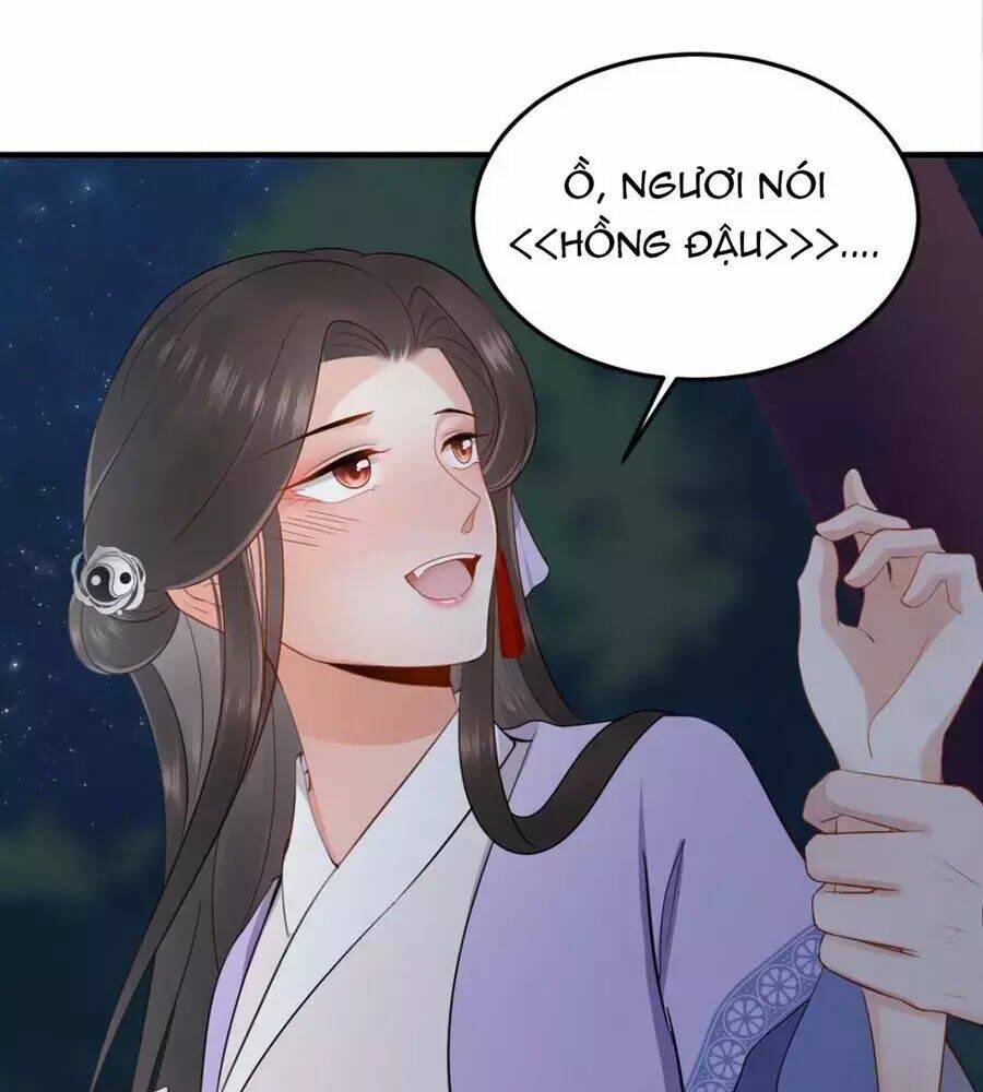 Vương Phi Thông Linh: Chapter 4