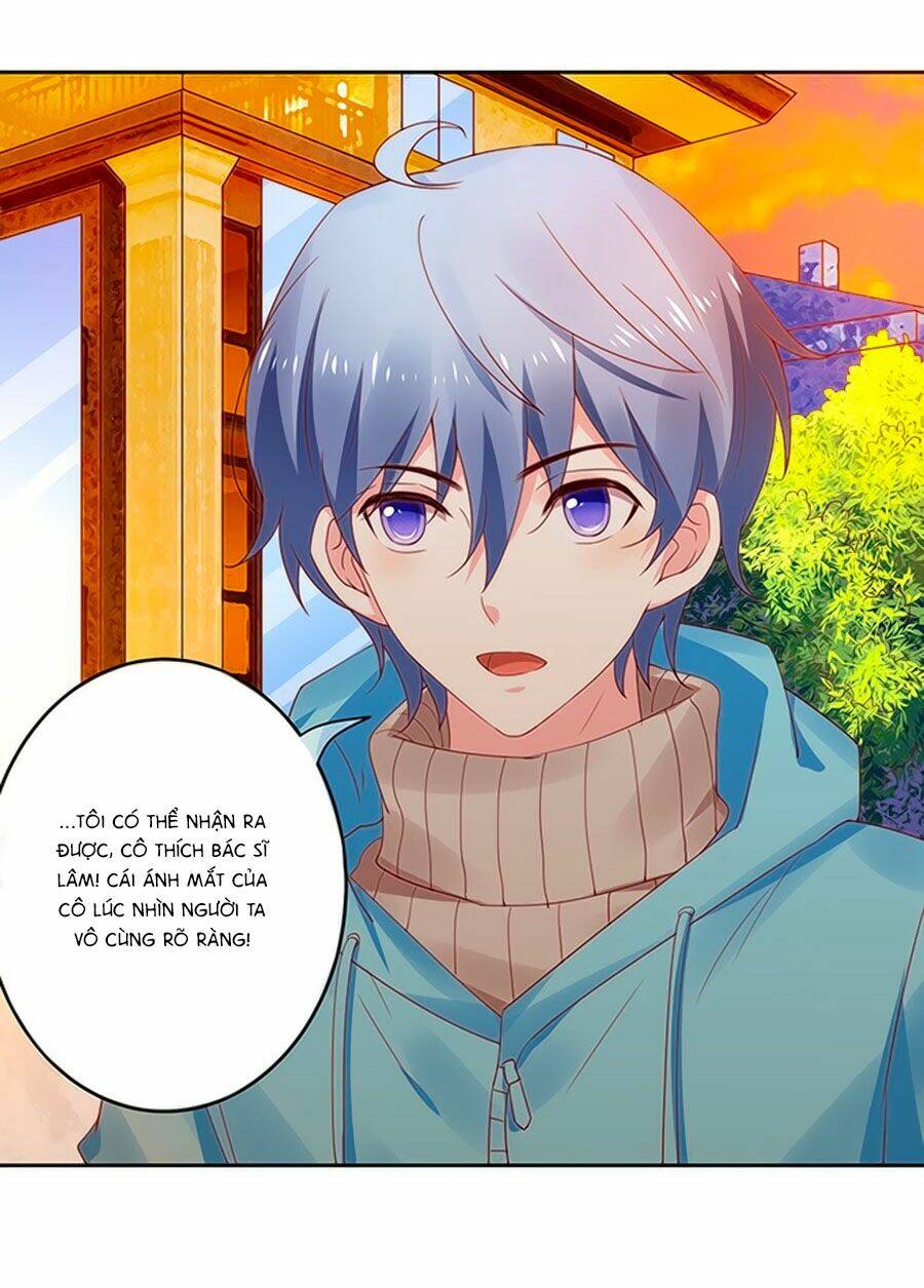 Bạn Trai Là Ngôi Sao: Chapter 110