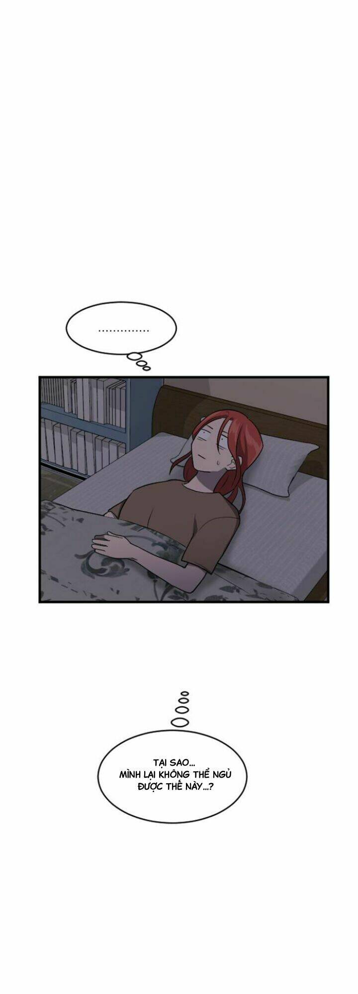 Người Đẹp Gangnam: Chapter 42