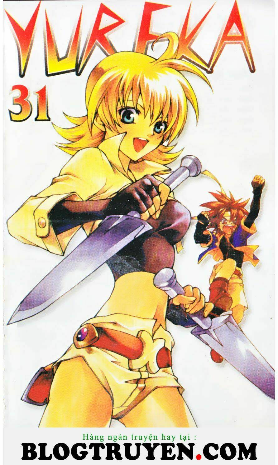 Yureka Lost Saga: Chapter 192