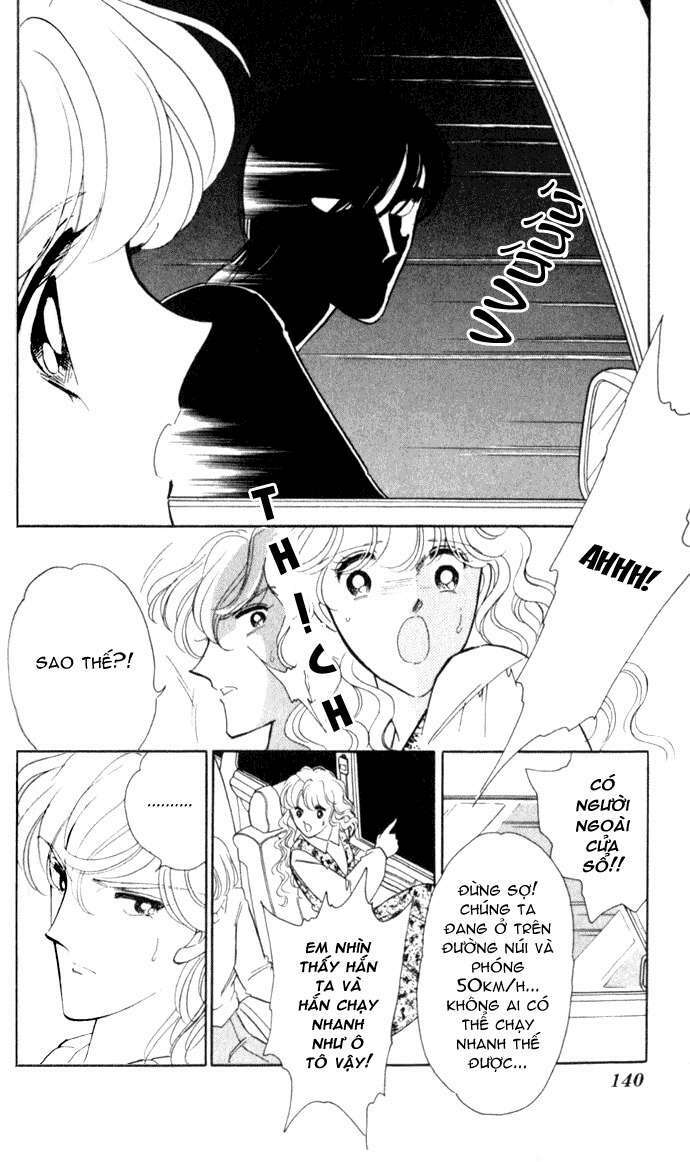 Ao No Fuuin - Blue Seal: Chapter 23