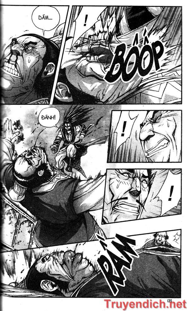 Diêm Đế: Chapter 31.5