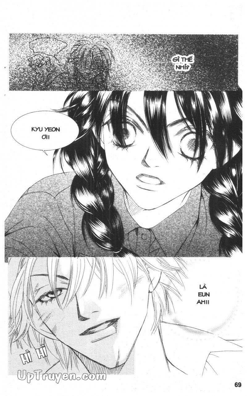 Cinderella Man: Chapter 6