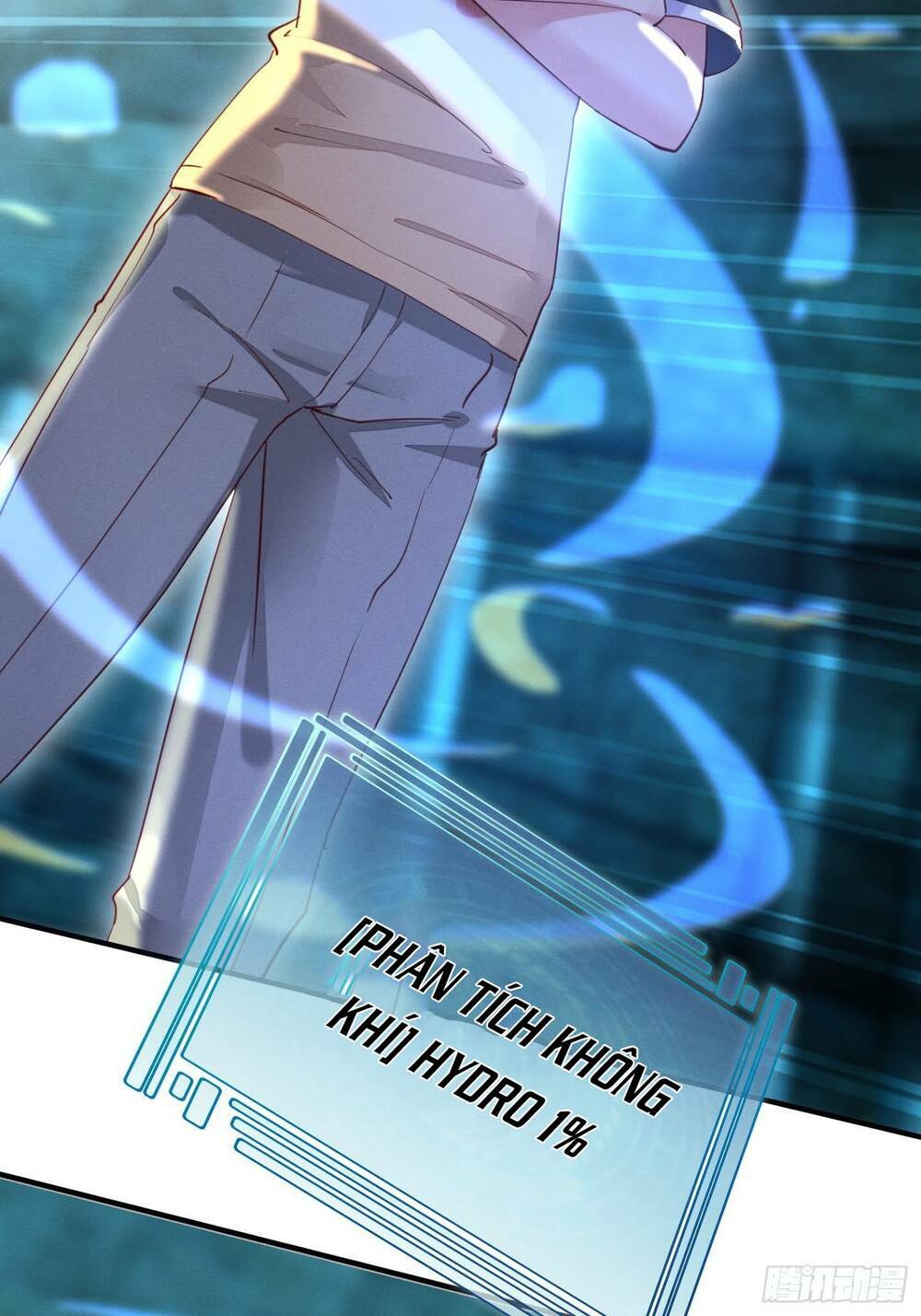 Trở Thành Đạo Sư Dũng Sĩ: Chapter 9