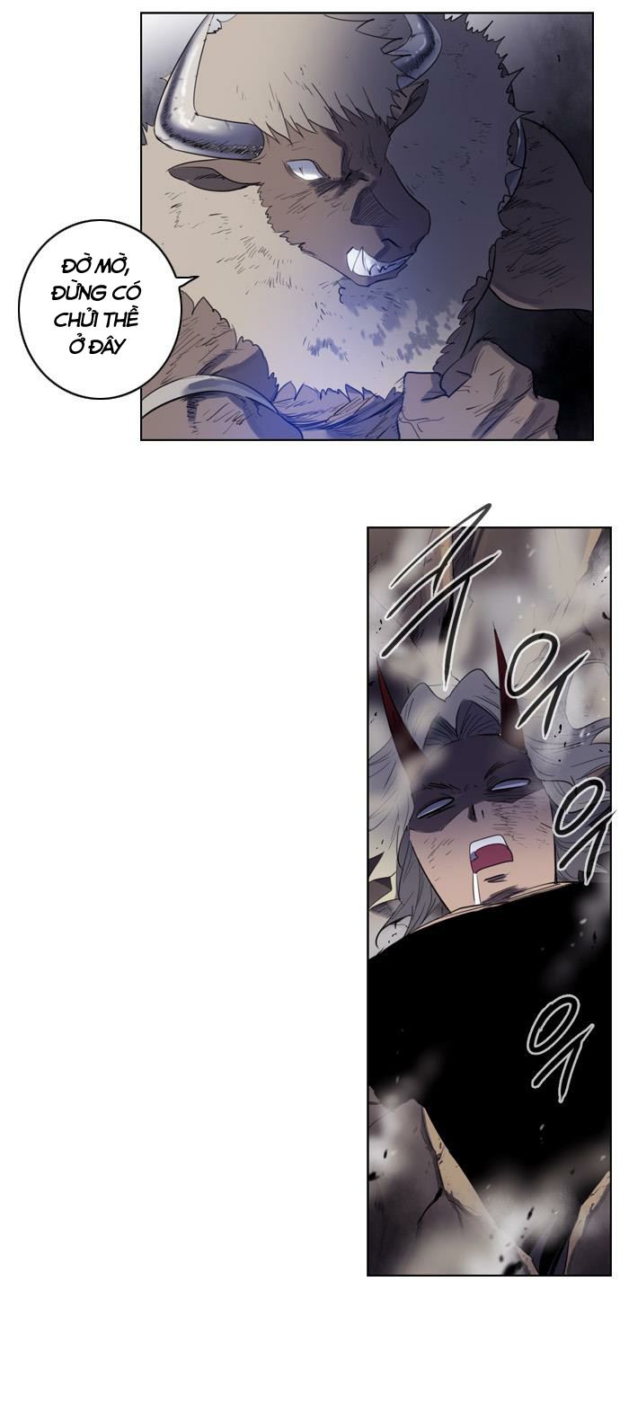 Soul Cartel: Chapter 106