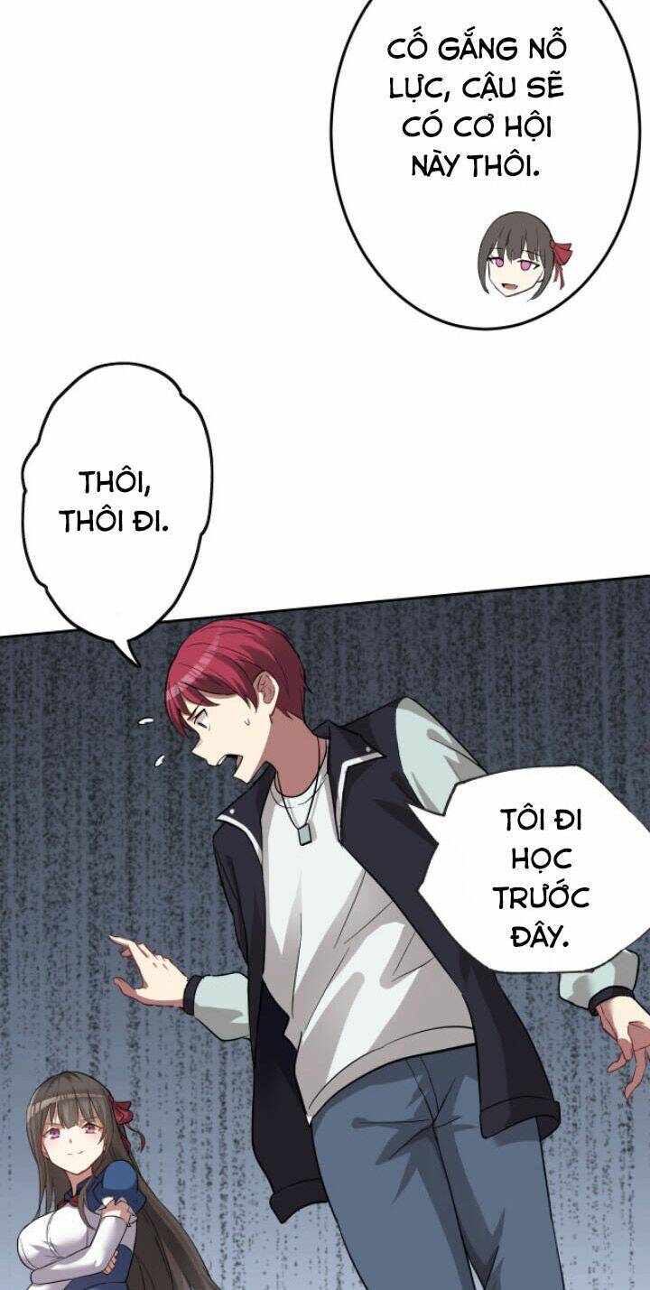 Lão Bà Ta Là Minh Chủ Võ Lâm: Chapter 4