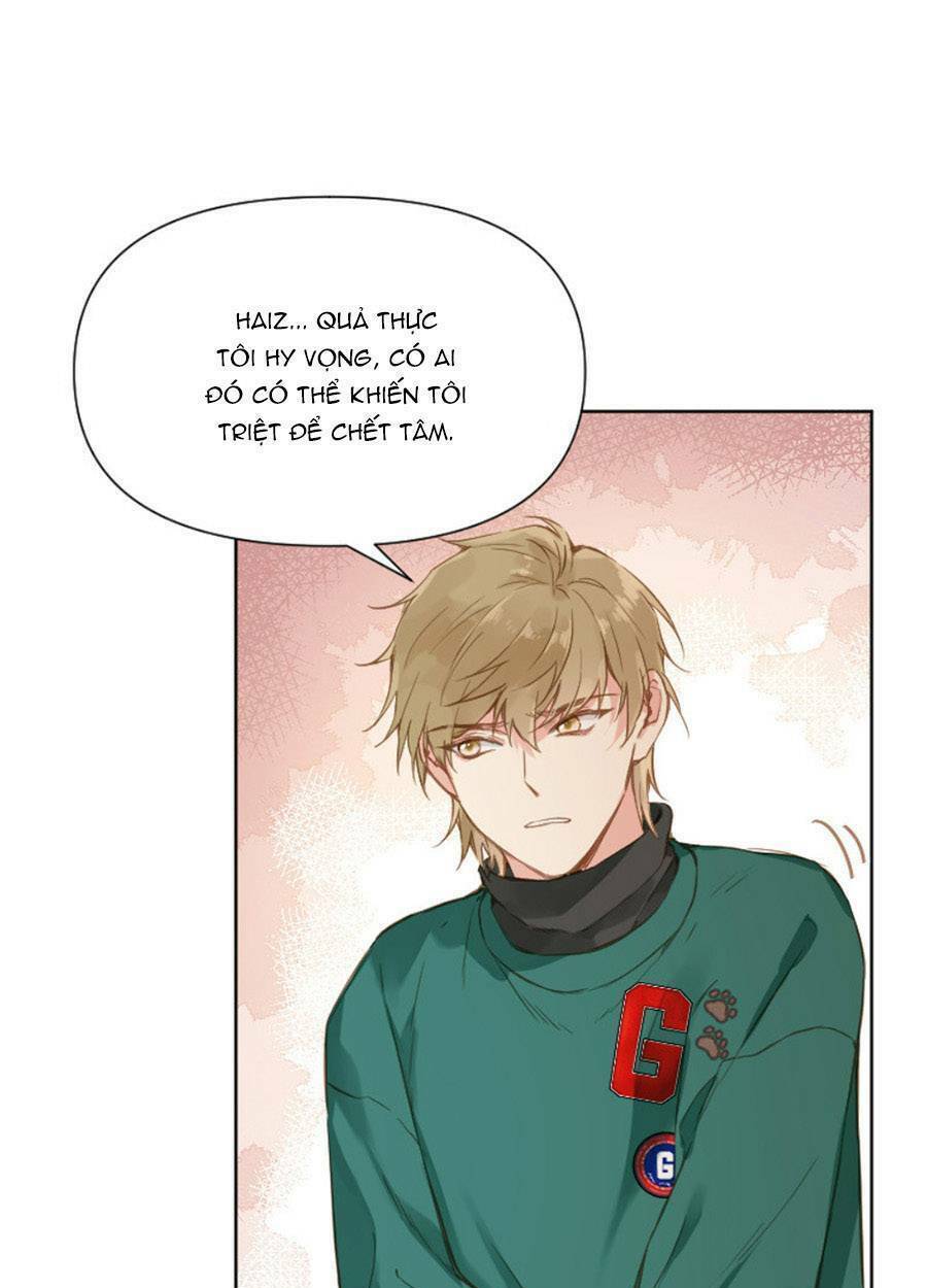 Tâm Động Thuấn Di: Chapter 79