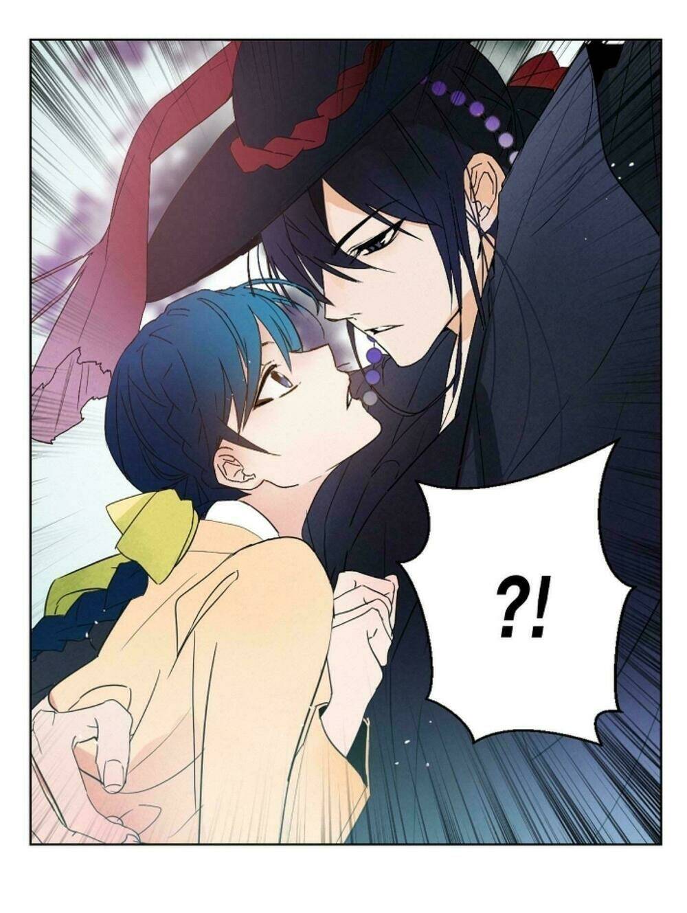 Chae Hong Sa: Chapter 9