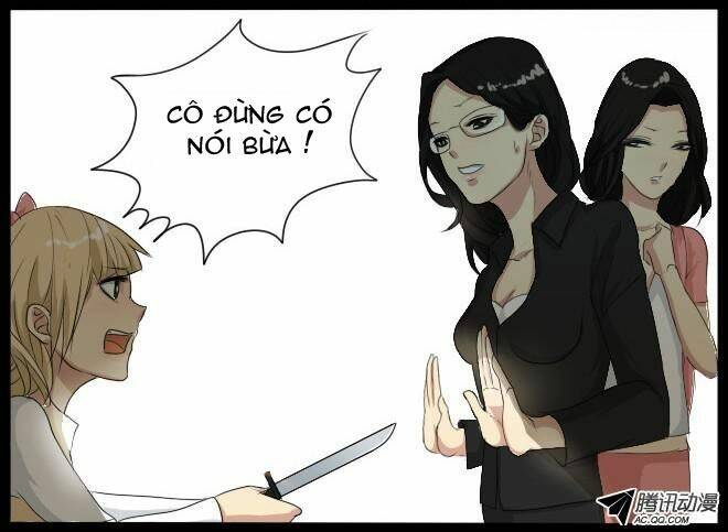 Future trial: Chapter 11