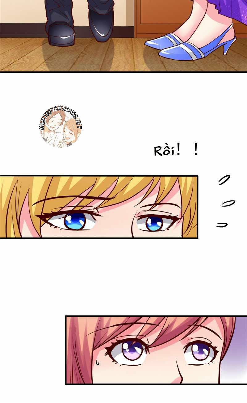 Tình Yêu Khiến Tôi Phát Điên: Chapter 56