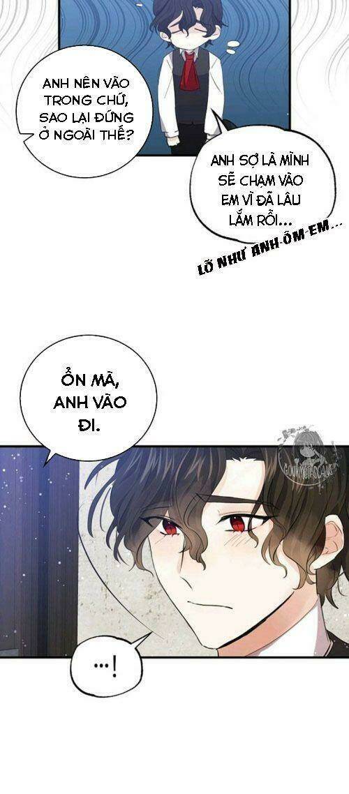Tôi Là Bạn Gái Cũ Của Một Người Lính: Chapter 47