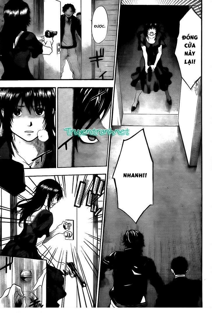 Bloody Monday 3: Chapter 20