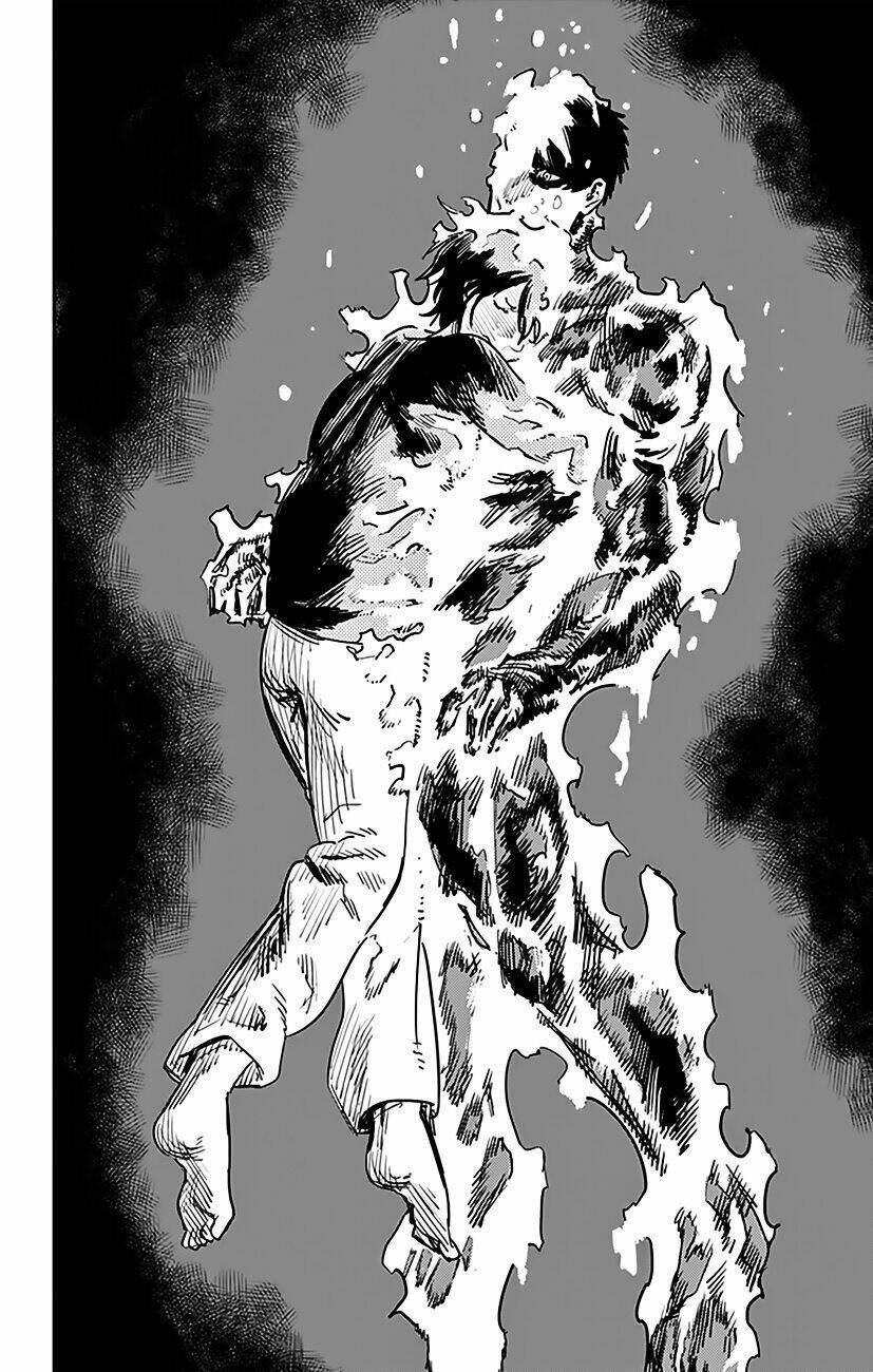 Hoả Quyền: Chapter 48