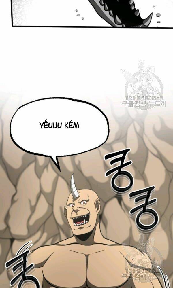 Ngôi Nhà Kết Nối Với Hầm Ngục: Chapter 36