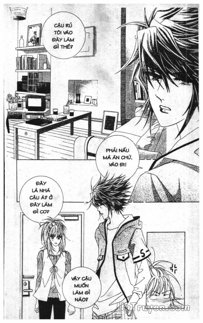 Dạ Khúc: Chapter 6