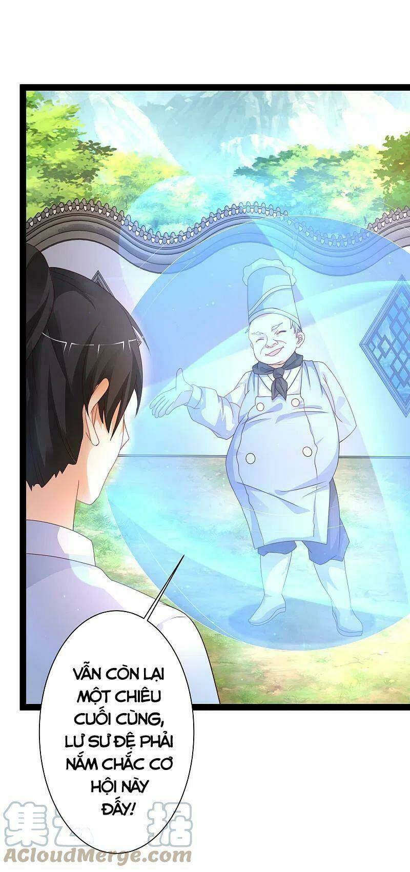 Tối Cường Vận Đào Hoa: Chapter 254