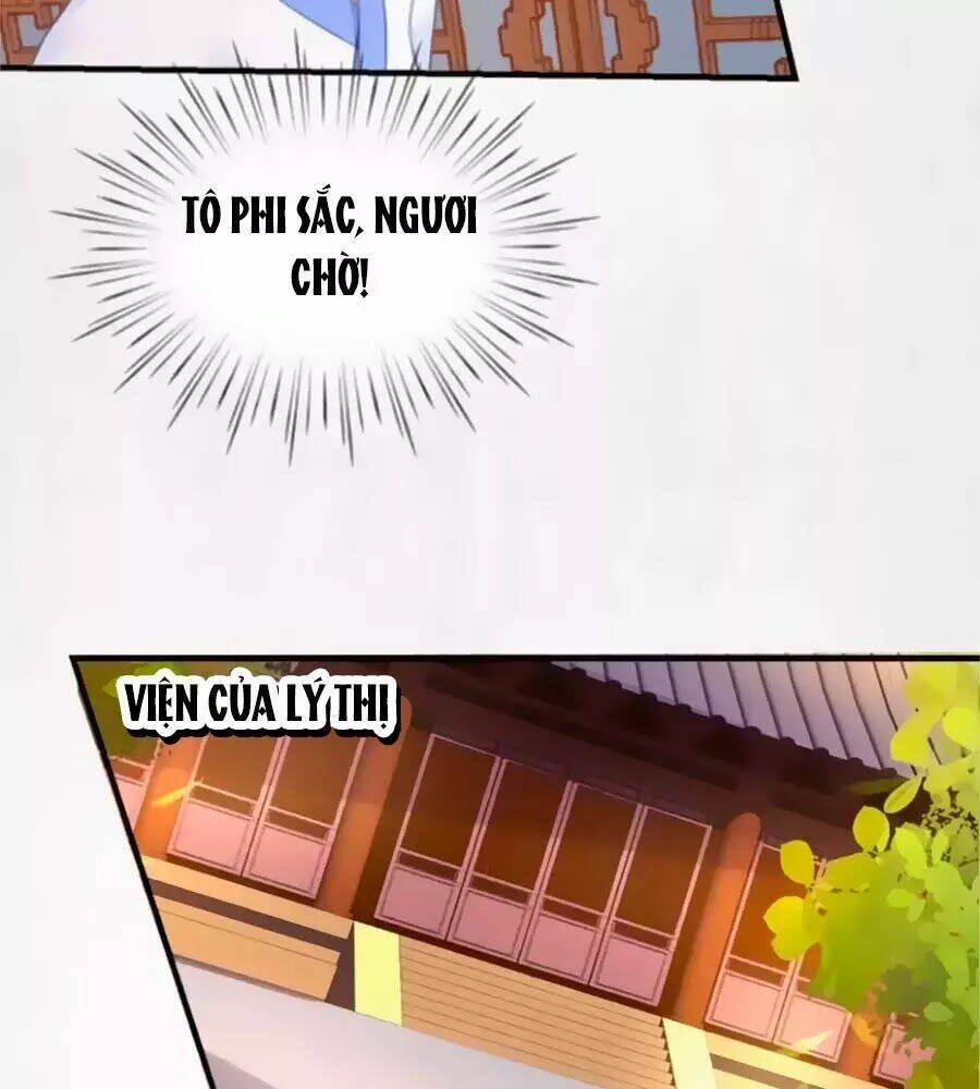 Hoạn Phi Hoàn Triều: Chapter 36