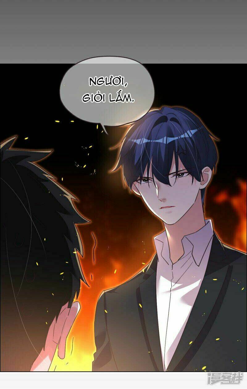 Vì Yêu Mà Khắc Cốt Ghi Tâm: Chapter 34