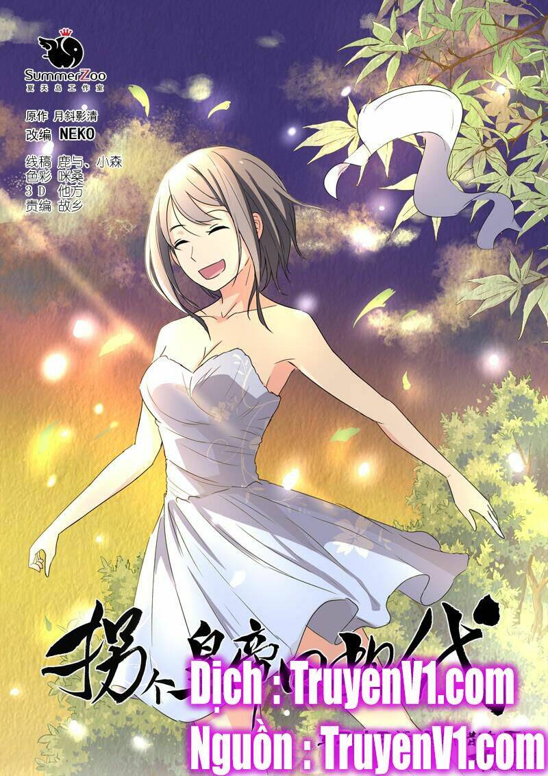 Bắt Cóc Hoàng Đế Về Hiện Đại: Chapter 85