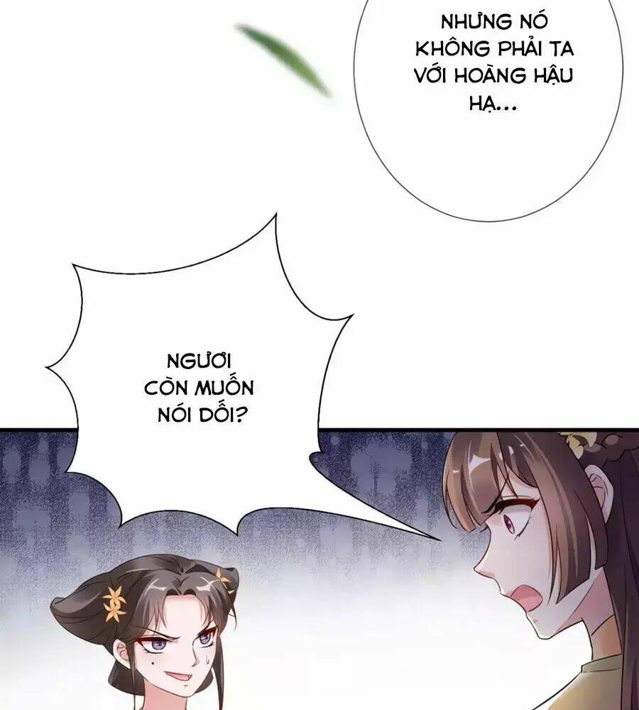 Vương Phi Có Chút Nghịch Ngợm: Chapter 53